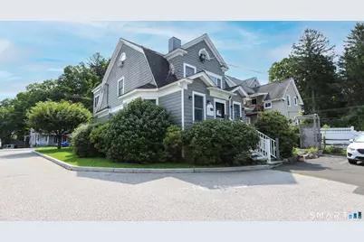 609 Main Street, Ridgefield, CT 06877 - Photo 5