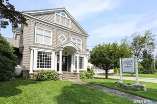 609 Main St, Ridgefield, CT 06877 - Photo 1