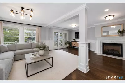 24 Harold Street #B, Greenwich, CT 06807 - Photo 5