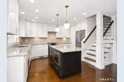 24 Harold Street #B, Greenwich, CT 06807 - Photo 9