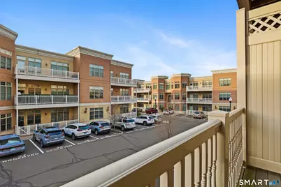 50 Stone Ridge Way #2A, Fairfield, CT 06824 - Photo 23
