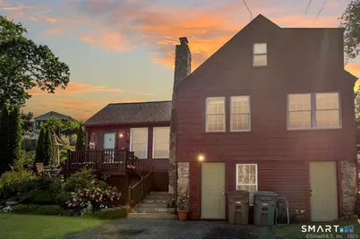 27 Edge Hill Road, East Lyme, CT 06357 - Photo 1
