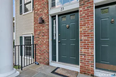 570 Danbury Road #23, Ridgefield, CT 06877 - Photo 1