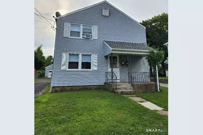 40 Glenwood Street, Manchester, CT 06040 - Photo 1
