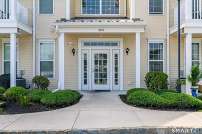 424 Center Meadow Lane #424, Danbury, CT 06810 - Photo 5