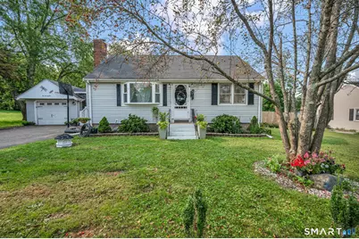 171 Smith Street, Middletown, CT 06457 - Photo 1