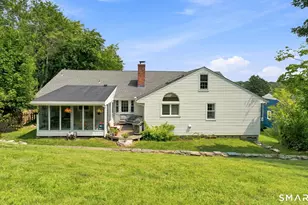 117 Brookmoor Rd, West Hartford, CT 06107 - Photo 3