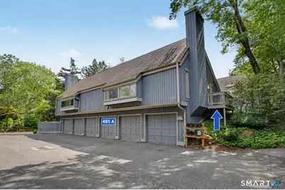 485 Heritage Village #A, Southbury, CT 06488 - Photo 5