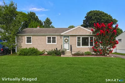65 Benham Hill Road, West Haven, CT 06516 - Photo 1