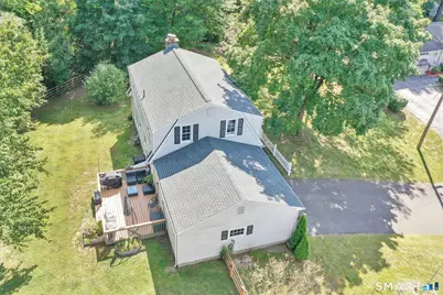 45 Colonial Drive, Enfield, CT 06082 - Photo 37