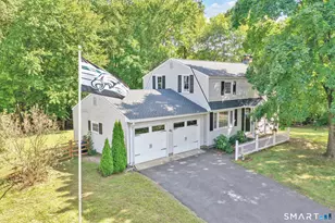 45 Colonial Dr, Enfield, CT 06082 - Photo 1