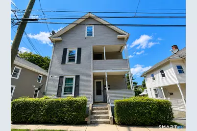 125 Willow Street, Meriden, CT 06450 - Photo 1