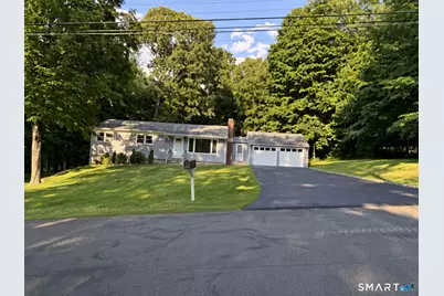 259 Old Stagecoach Road, Ridgefield, CT 06877 - Photo 1