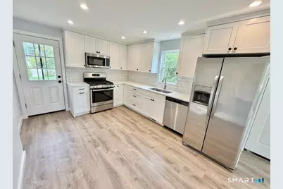 66 Campfield Drive #1, Fairfield, CT 06825 - Photo 5