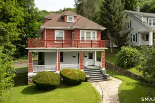 215 Boyden St, Waterbury, CT 06704 - Photo 1
