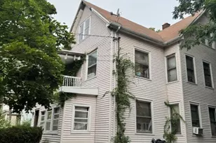 65 Thompson St, New Haven, CT 06511 - Photo 1