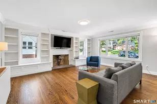 25 Seneca Rd, New Haven, CT 06515 - Photo 3