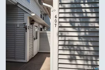 607 Spring Meadow Road #607, South Windsor, CT 06074 - Photo 1