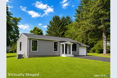 5 Barnum Road, New Fairfield, CT 06812 - Photo 19
