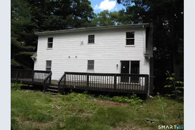 40 Crooked Trail, Woodstock Valley, CT 06281 - Photo 3