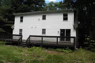 40 Crooked Trail, Woodstock Valley, CT 06281 - Photo 3