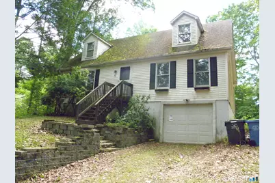 40 Crooked Trail, Woodstock Valley, CT 06281 - Photo 1
