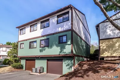 27 Crows Nest Lane #9A, Danbury, CT 06810 - Photo 3