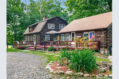 21 Linkkila Lane, Chaplin, CT 06235 - Photo 3