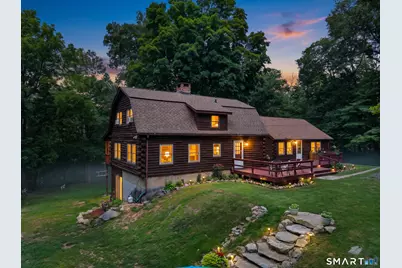 21 Linkkila Lane, Chaplin, CT 06235 - Photo 1