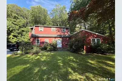 300 Killingworth Road, Haddam, CT 06441 - Photo 1