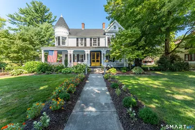 362 Thompson Road, Thompson, CT 06277 - Photo 1