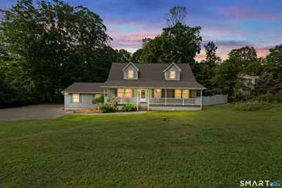 25 Cook Road, Tolland, CT 06084 - Photo 1