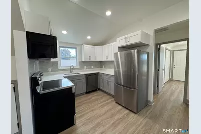 128 Jewett Street #3rd, Ansonia, CT 06401 - Photo 3