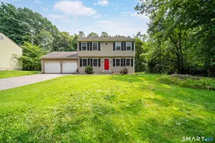 36 Belmont Ave, Meriden, CT 06451 - Photo 1