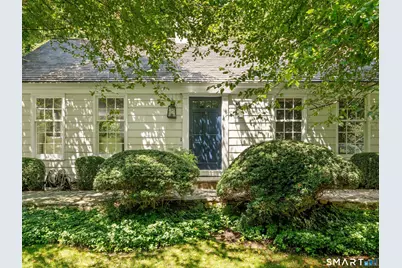 24 Good Hill Road, Weston, CT 06883 - Photo 1