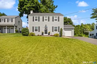 18 Chapman Rd, West Hartford, CT 06107 - Photo 1