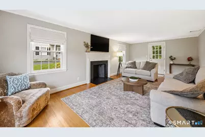 18 Chapman Road, West Hartford, CT 06107 - Photo 3