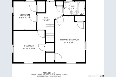 18 Chapman Road, West Hartford, CT 06107 - Photo 35