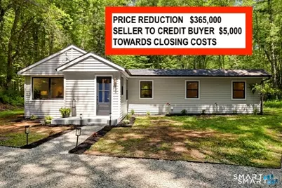 129 Rockville Road, Voluntown, CT 06384 - Photo 1
