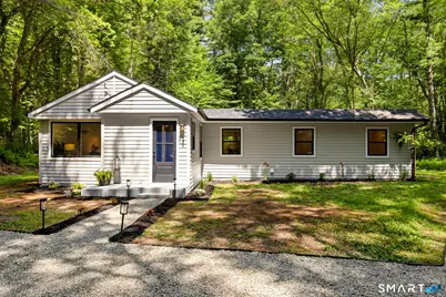 129 Rockville Road, Voluntown, CT 06384 - Photo 1