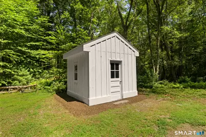 129 Rockville Road, Voluntown, CT 06384 - Photo 33