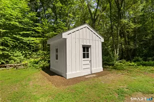 129 Rockville Rd, Voluntown, CT 06384 - Photo 33