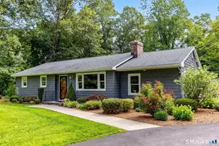 41 Brushy Hill Rd, Newtown, CT 06470 - Photo 1