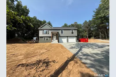 577 Fabyan Road, Thompson, CT 06255 - Photo 1