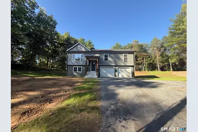 577 Fabyan Road, Thompson, CT 06255 - Photo 1