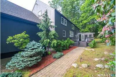 281 Peddlers Road, Guilford, CT 06437 - Photo 1