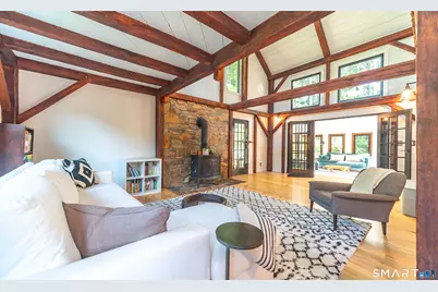 281 Peddlers Road, Guilford, CT 06437 - Photo 5