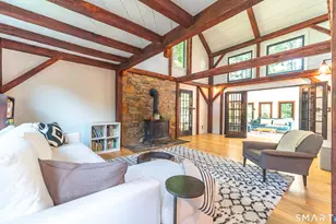 281 Peddlers Rd, Guilford, CT 06437 - Photo 5