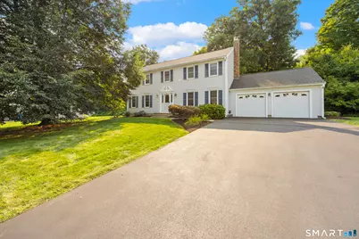 75 Meadow Brook Place, Cheshire, CT 06410 - Photo 37
