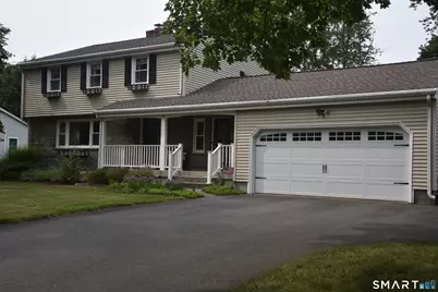 55 East Eldridge Street, Manchester, CT 06040 - Photo 25